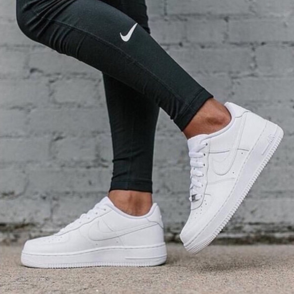 Nike Air Force